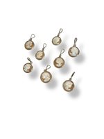 Colgante Mandile 1922 Mujer Cammei  in Plata Conchiglia 2MCICM162 - 2MCICM162